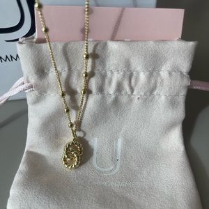 Uncommon James Eternity Necklace